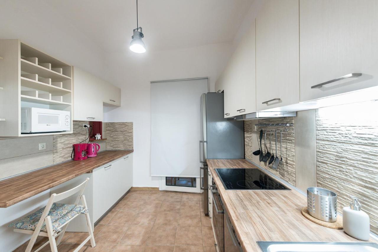 Porto Sea View Apartments - Mitropoleos Selanik Dış mekan fotoğraf
